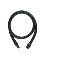 MILWAUKEE Hadice k odsávání prachu - antistatická, délka 4 m, průměr 36 mm, s adaptérem pro nástroje. 4932352311