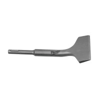 MILWAUKEE SDS-Plus sekáč na odstraňování omítek 165 x 75 mm 4932352344