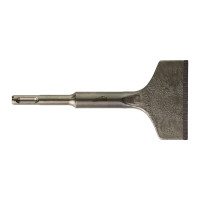 MILWAUKEE SDS-Plus sekáč na odstraňování omítek 165 x 75 mm 4932352344