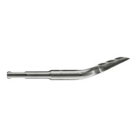 MILWAUKEE SDS-Plus sekáč na odstraňování omítek 165 x 75 mm 4932352344