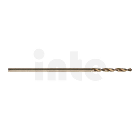 MILWAUKEE Vrtáky do kovu THUNDERWEB HSS - DIN338, 1 x 12 mm - 2 ks 4932352345