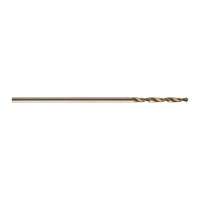 MILWAUKEE Vrtáky do kovu THUNDERWEB HSS - DIN338, 1 x 12 mm - 2 ks 4932352345