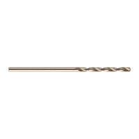 MILWAUKEE Vrtáky do kovu THUNDERWEB HSS - DIN338, 1.5 x 18 mm - 2 ks 4932352346