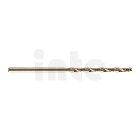 MILWAUKEE Vrtáky do kovu THUNDERWEB HSS - DIN338, 2,5 x 30 mm - 2 ks 4932352348