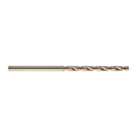 MILWAUKEE Vrtáky do kovu THUNDERWEB HSS - DIN338, 2,5 x 30 mm - 2 ks 4932352348