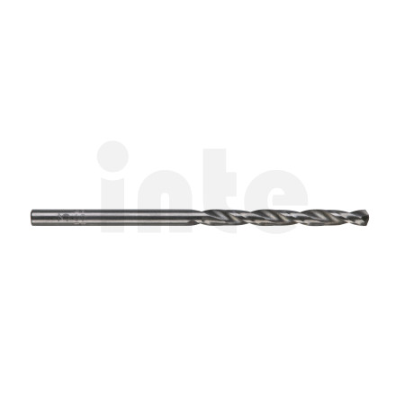 MILWAUKEE Vrtáky do kovu THUNDERWEB HSS - DIN338, 3 x 33 mm - 2 ks 4932352349