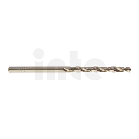 MILWAUKEE Vrtáky do kovu THUNDERWEB HSS - DIN338, 3,2 x 36 mm - 2 ks 4932352350