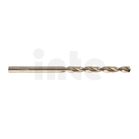 MILWAUKEE Vrtáky do kovu THUNDERWEB HSS - DIN338, 3,5 x 39 mm - 2 ks 4932352351