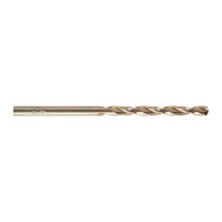 MILWAUKEE Vrtáky do kovu THUNDERWEB HSS - DIN338, 3,5 x 39 mm - 2 ks 4932352351