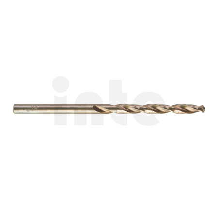 MILWAUKEE Vrtáky do kovu THUNDERWEB HSS - DIN338, 4 x 43 mm - 2 ks 4932352352