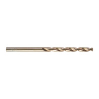 MILWAUKEE Vrtáky do kovu THUNDERWEB HSS - DIN338, 4 x 43 mm - 2 ks 4932352352