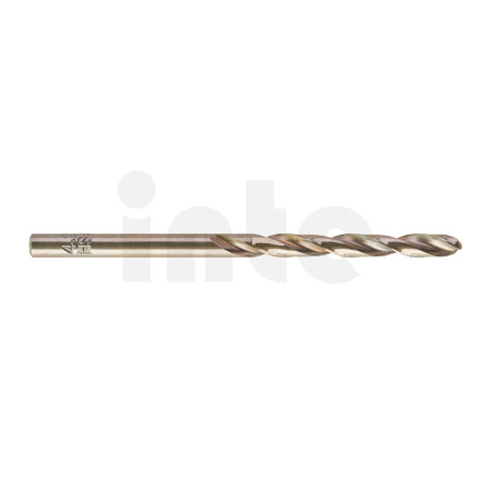 MILWAUKEE Vrták do kovu THUNDERWEB HSS - DIN338, 4.2 x 43 mm - 1 ks 4932352353