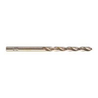 MILWAUKEE Vrták do kovu THUNDERWEB HSS - DIN338, 4.2 x 43 mm - 1 ks 4932352353