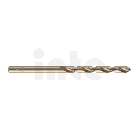 MILWAUKEE Vrtáky do kovu THUNDERWEB HSS - DIN338, 4,5 x 47 mm - 1 ks 4932352354