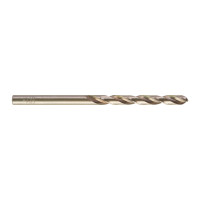 MILWAUKEE Vrtáky do kovu THUNDERWEB HSS - DIN338, 4,5 x 47 mm - 1 ks 4932352354