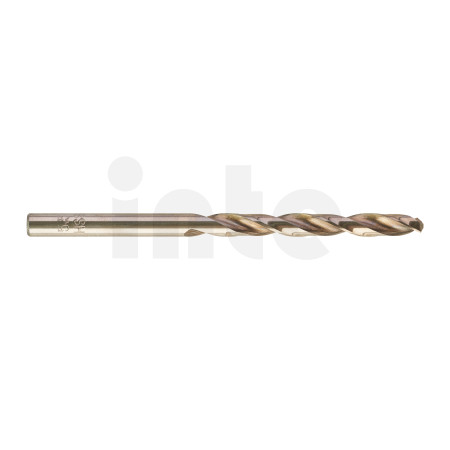 MILWAUKEE Vrtáky do kovu THUNDERWEB HSS - DIN338, 5.5 x 57 mm - 1 ks 4932352357