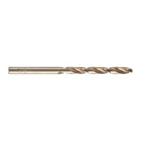 MILWAUKEE Vrtáky do kovu THUNDERWEB HSS - DIN338, 5.5 x 57 mm - 1 ks 4932352357