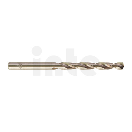 MILWAUKEE Vrtáky do kovu THUNDERWEB HSS - DIN338, 6 x 57 mm - 1 ks 4932352358