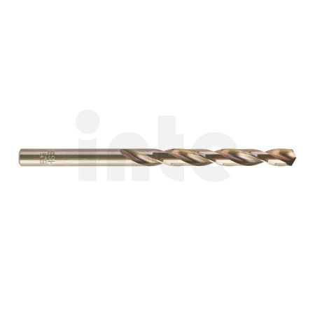 MILWAUKEE Vrtáky do kovu THUNDERWEB HSS - DIN338, 6.5 x 63 mm - 1 ks 4932352359