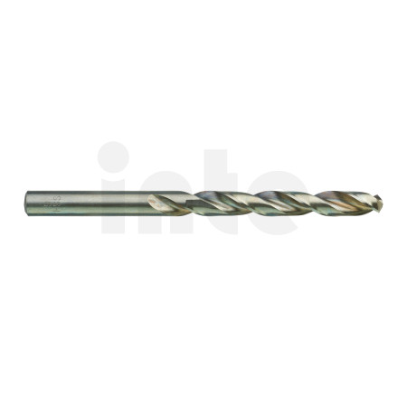 MILWAUKEE Vrtáky do kovu THUNDERWEB HSS - DIN338, 9 x 81 mm - 1 ks 4932352365