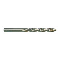 MILWAUKEE Vrtáky do kovu THUNDERWEB HSS - DIN338, 9 x 81 mm - 1 ks 4932352365