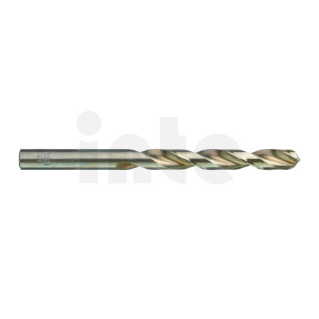 MILWAUKEE Vrtáky do kovu THUNDERWEB HSS - DIN338, 9.5 x 81 mm - 1 ks 4932352366