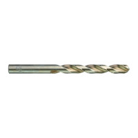 MILWAUKEE Vrtáky do kovu THUNDERWEB HSS - DIN338, 9.5 x 81 mm - 1 ks 4932352366
