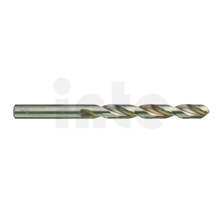 MILWAUKEE Vrtáky do kovu THUNDERWEB HSS - DIN338, 10 x 87 mm - 1 ks 4932352367