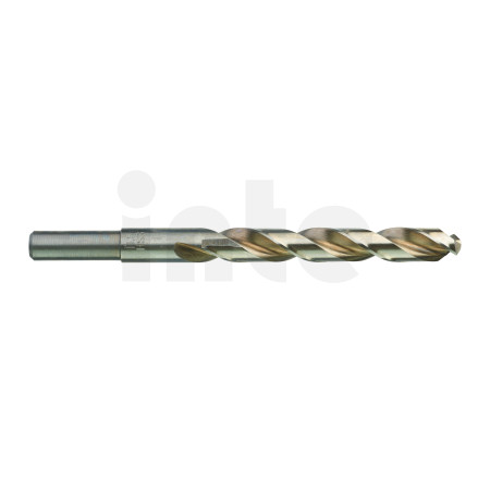 MILWAUKEE Vrtáky do kovu THUNDERWEB HSS - DIN338, 11.5 x 94 mm - 1 ks 4932352370