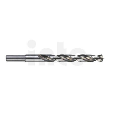 MILWAUKEE Vrtáky do kovu THUNDERWEB HSS - DIN338, 12 x 101 mm - 1 ks 4932352371