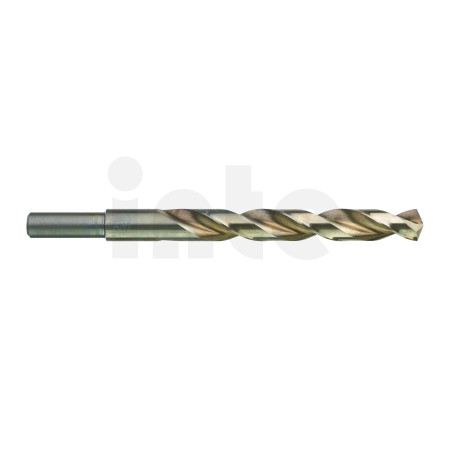 MILWAUKEE Vrtáky do kovu THUNDERWEB HSS - DIN338, 12.5 x 101 mm - 1 ks 4932352372