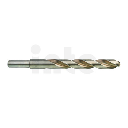 MILWAUKEE Vrtáky do kovu THUNDERWEB HSS - DIN338, 13 x 101 mm - 1 ks 4932352373