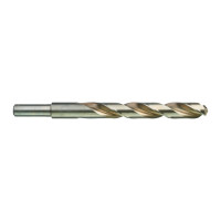 MILWAUKEE Vrtáky do kovu THUNDERWEB HSS - DIN338, 13 x 101 mm - 1 ks 4932352373