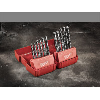 MILWAUKEE Sada THUNDERWEB HSS-G 25 ks 4932352376