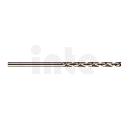 Vrtáky do kovu THUNDERWEB HSS - DIN338 2.5 x 30 - 10 ks 4932352380