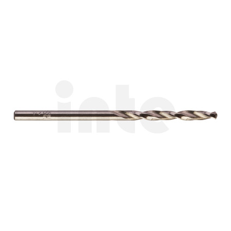 MILWAUKEE Vrtáky do kovu THUNDERWEB HSS - DIN338 3 x 33 - 10 ks 4932352381