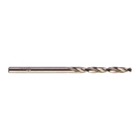 MILWAUKEE Vrtáky do kovu THUNDERWEB HSS - DIN338 3 x 33 - 10 ks 4932352381