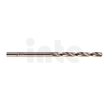MILWAUKEE Vrtáky do kovu THUNDERWEB HSS - DIN338 3.2 x 36 - 10 ks 4932352382