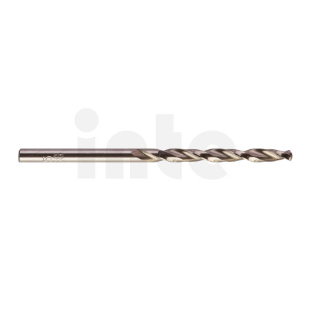 MILWAUKEE Vrtáky do kovu THUNDERWEB HSS - DIN338 3.5 x 39 - 10 ks 4932352383