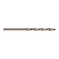 MILWAUKEE Vrtáky do kovu THUNDERWEB HSS - DIN338 3.5 x 39 - 10 ks 4932352383