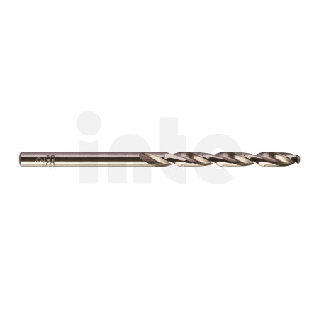 MILWAUKEE Vrtáky do kovu THUNDERWEB HSS - DIN338 4.2 x 43 - 10 ks 4932352385