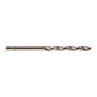 MILWAUKEE Vrtáky do kovu THUNDERWEB HSS - DIN338 4.2 x 43 - 10 ks 4932352385