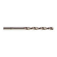 MILWAUKEE Vrtáky do kovu THUNDERWEB HSS - DIN338 4.5 x 47 - 10 ks 4932352386
