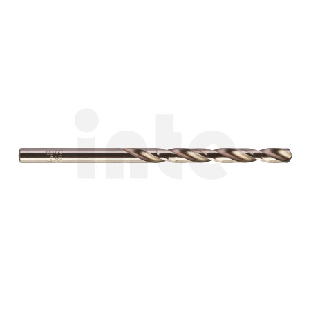 MILWAUKEE Vrtáky do kovu THUNDERWEB HSS - DIN338 4.8 x 52 - 10 ks 4932352387