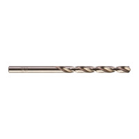 MILWAUKEE Vrtáky do kovu THUNDERWEB HSS - DIN338 4.8 x 52 - 10 ks 4932352387