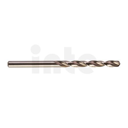 MILWAUKEE Vrtáky do kovu THUNDERWEB HSS - DIN338 5 x 52 - 10 ks 4932352388
