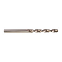 MILWAUKEE Vrtáky do kovu THUNDERWEB HSS - DIN338 5 x 52 - 10 ks 4932352388