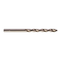 MILWAUKEE Vrtáky do kovu THUNDERWEB HSS - DIN338 5.5 x 57 - 10 ks 4932352389