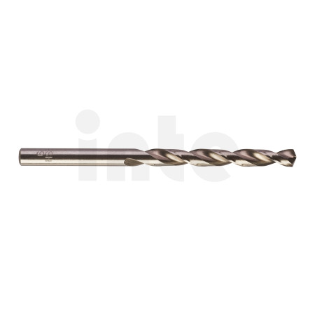 MILWAUKEE Vrtáky do kovu THUNDERWEB HSS - DIN338 6 x 57 - 10 ks 4932352390