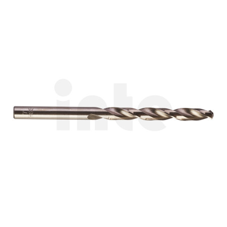 MILWAUKEE Vrtáky do kovu THUNDERWEB HSS - DIN338 7 x 69 - 5 ks 4932352393